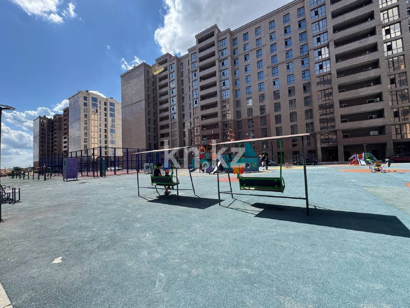 Продажа 1-комнатной квартиры, 40.7 м², ул. Калдаякова, дом  46 - ГОРЯЧАЯ ЦЕНА - Продажа  однокомнатных квартир в Астане с фото фото 2 из 13