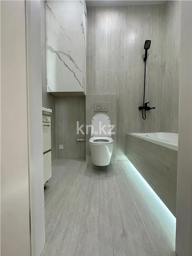 Продажа 2-комнатной квартиры, 42 м² - Продажа квартир от собственников в Караганде - страница 9 фото 4 из 5
