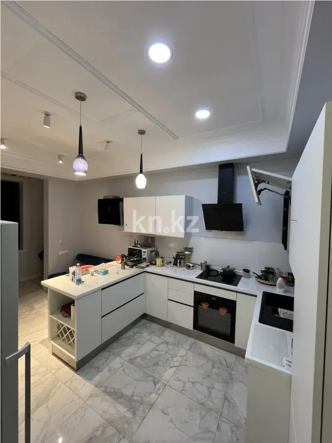 Продажа 2-комнатной квартиры, 100 м² - Продажа недвижимости в Алматы - страница 27 фото 4 из 7