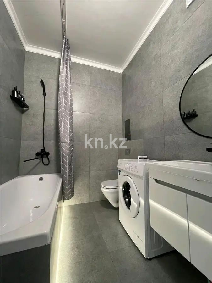 Продажа 2-комнатной квартиры, 41 м² в Астане - фото 4