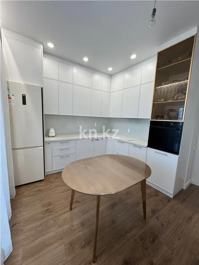 Продажа 3-комнатной квартиры, 96.7 м² - Продажа квартир в Казахстане - страница 3 фото 3 из 3