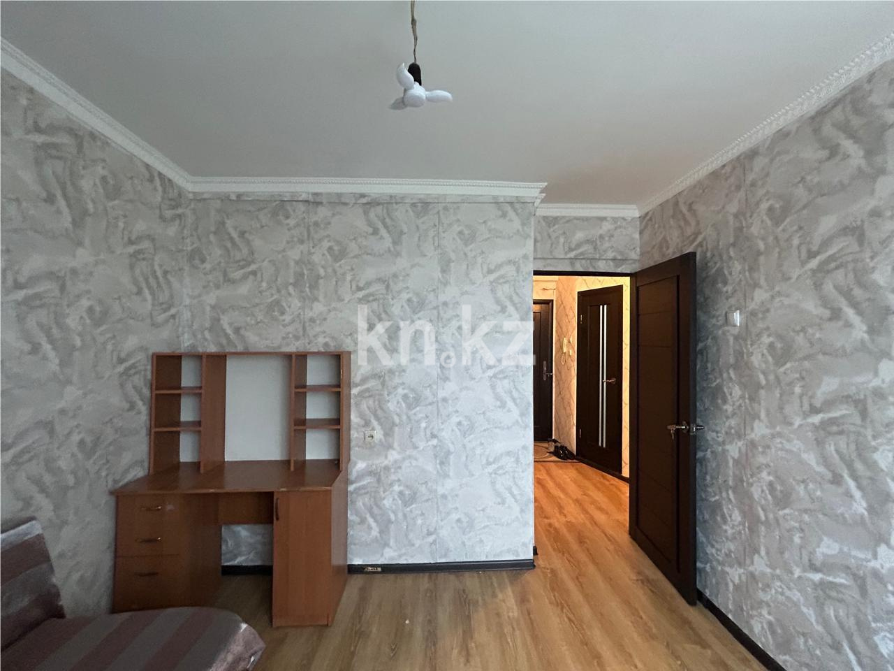 Продажа 2-комнатной квартиры, 37 м², ул. Молдагуловой - Продажа квартир в Астане фото 5 из 7