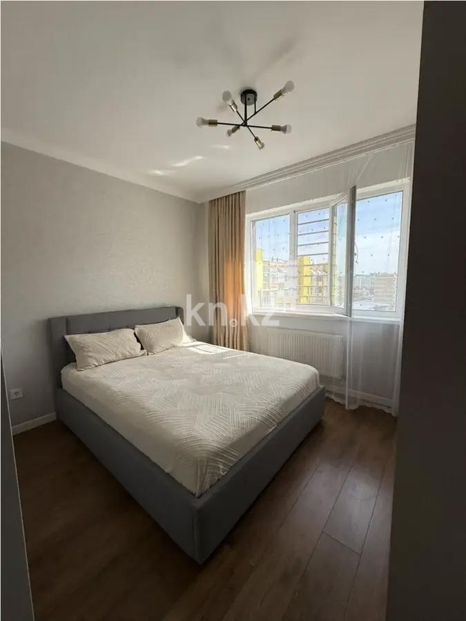 Продажа 2-комнатной квартиры, 53 м² в Астане - фото 2