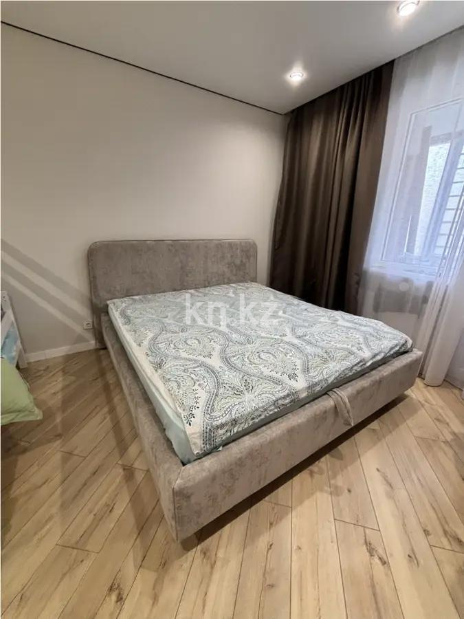 Продажа 2-комнатной квартиры, 50.2 м² в Астане