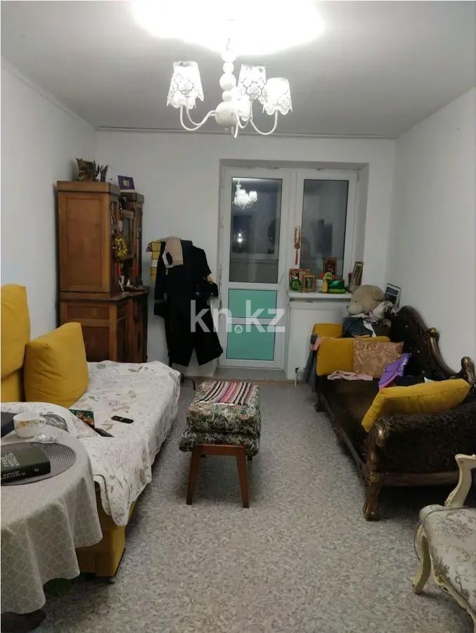 Продажа 1-комнатной квартиры, 37.6 м², ул. Е-496, дом  10 - Продажа квартир в Казахстане фото 1 из 5