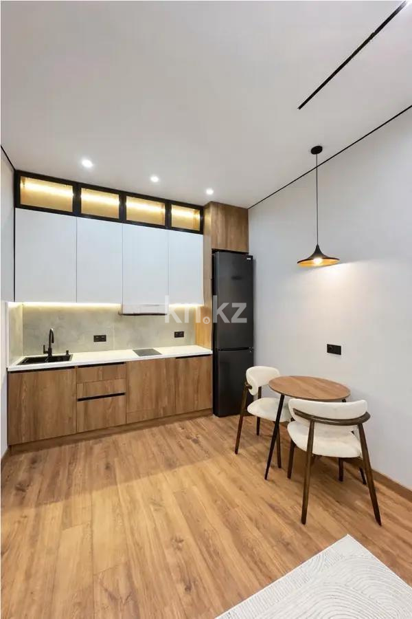 Продажа 2-комнатной квартиры, 45 м² - Продажа квартир в новостройках Астаны без посредников с фото - страница 3 фото 3 из 5