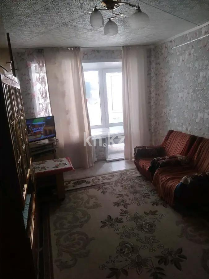 Продажа 2-комнатной квартиры, 63 м² - Продажа квартир в Шахтинске фото 1 из 5