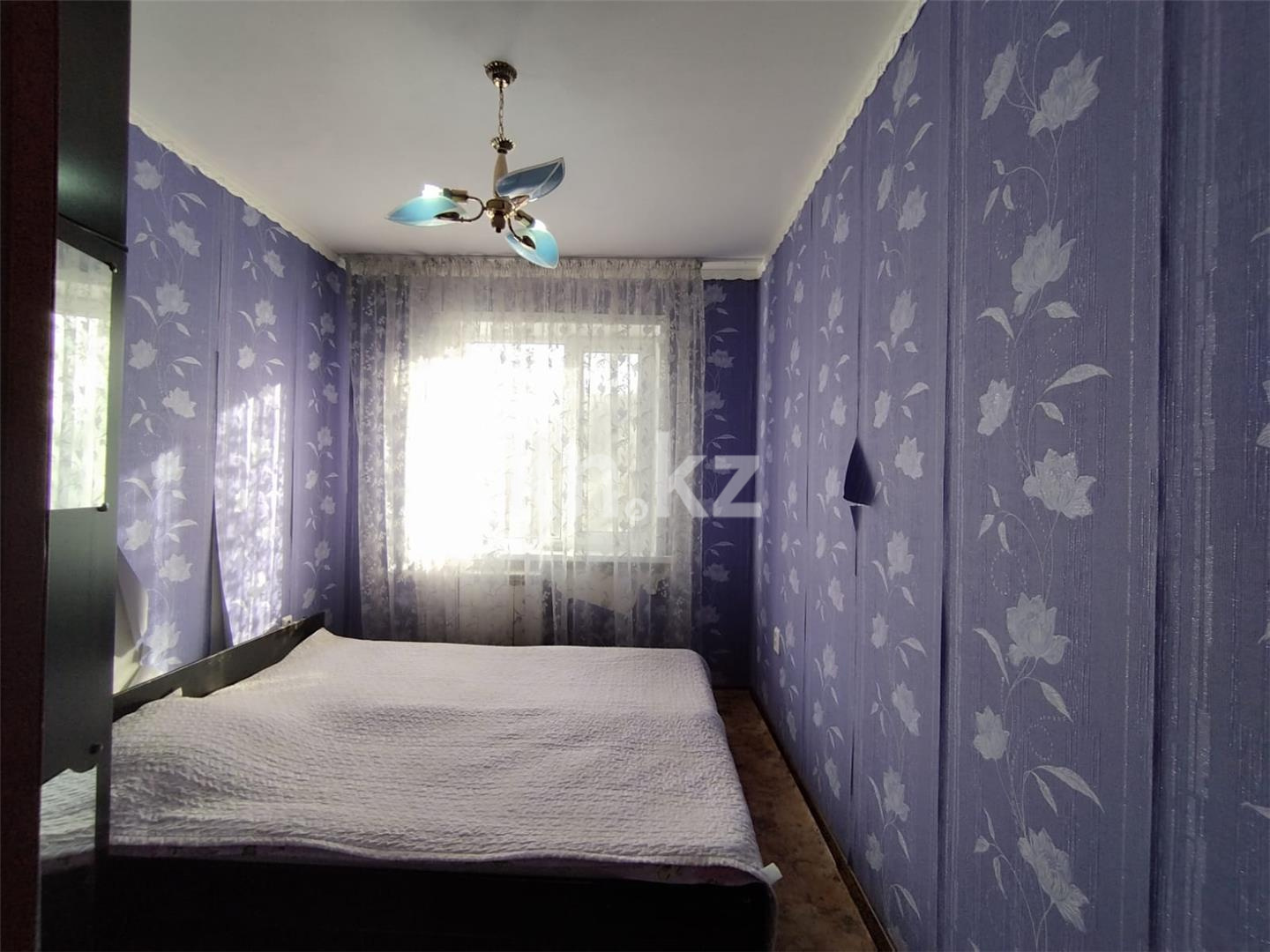 Продажа 4-комнатной квартиры, 62 м², ул. Сейфуллина в Темиртау - фото 7