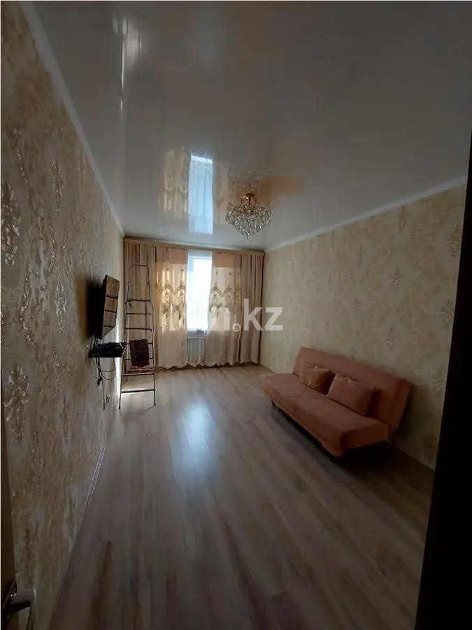 Продажа 1-комнатной квартиры, 40 м² - Продажа однокомнатных квартир в Алматы - страница 21 фото 2 из 5