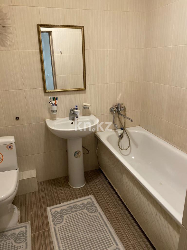 Продажа 3-комнатной квартиры, 86 м², ул. Жакыпа Омарова - Продажа квартир в Астане фото 9 из 9