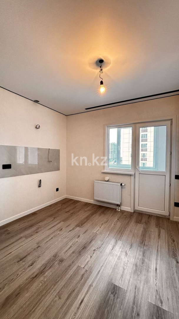 Продажа 1-комнатной квартиры, 35.2 м², ул. Казыбек би, дом  35/2 - пр. Улы Дала в Астане - фото 11