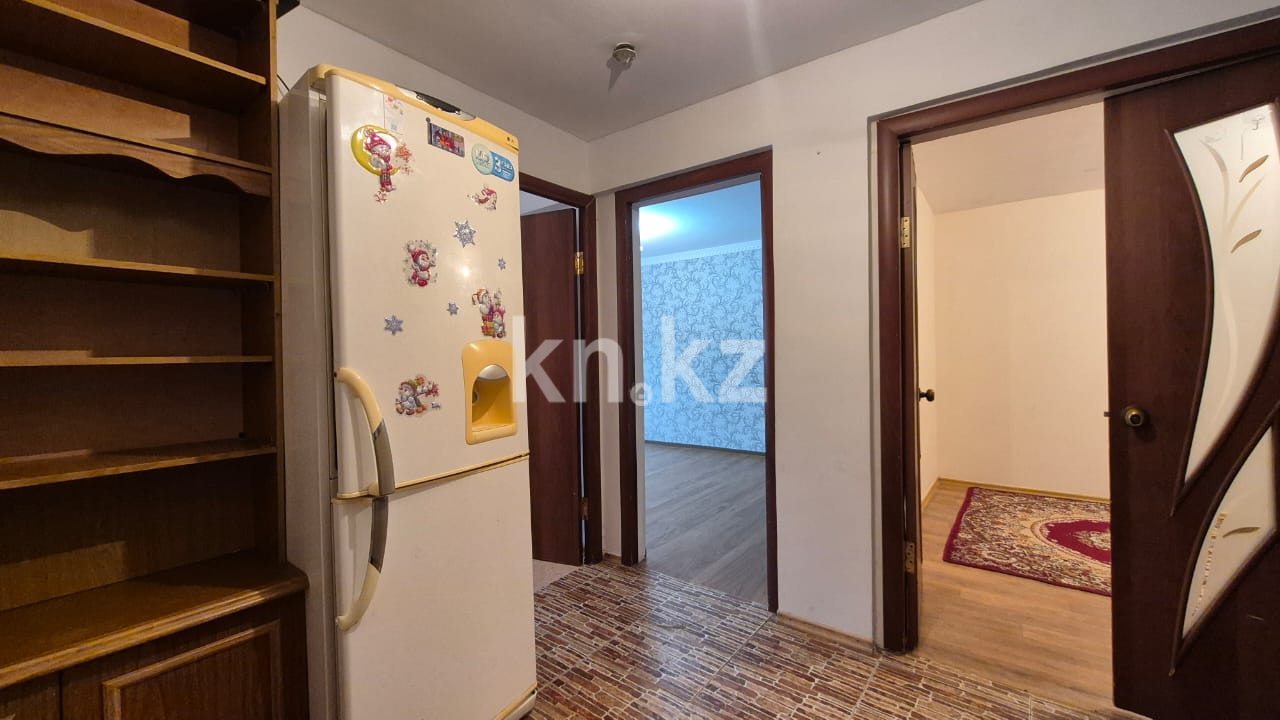 Продажа 3-комнатной квартиры, 64 м², мкр-н Авангард-3, дом  49 - Продажа и аренда недвижимости в Атырау фото 7 из 15