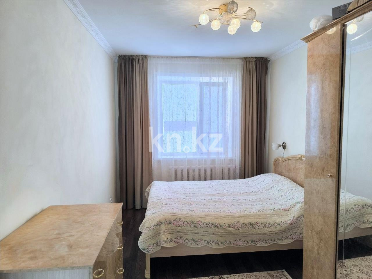 Продажа 3-комнатной квартиры, 67 м² - Продажа трехкомнатных квартир в Караганде - страница 7 фото 2 из 6