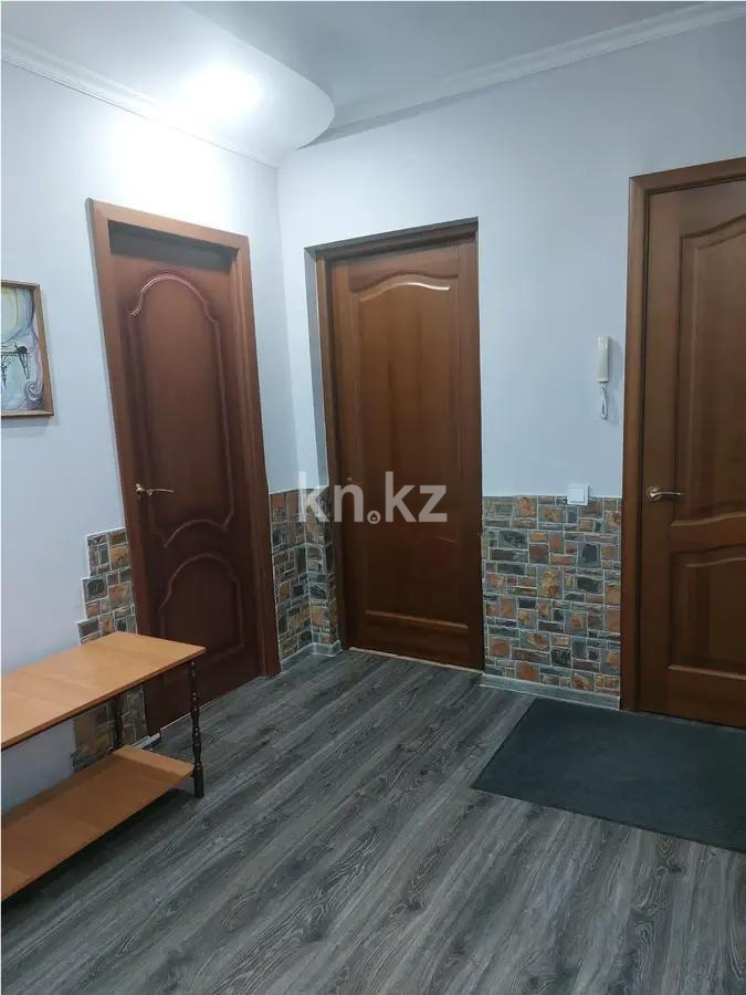 Продажа 4-комнатной квартиры, 80 м², мкр-н Степной-1, дом  7/46 - Продажа  четырехкомнатных квартир в Караганде без посредников фото 6 из 6
