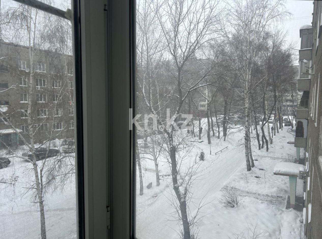 Продажа 3-комнатной квартиры, 72.3 м² - Продажа и аренда недвижимости в Усть-Каменогорске фото 28 из 32