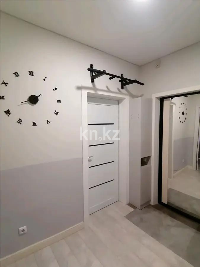 Продажа 1-комнатной квартиры, 45 м² - Недвижимость в Казахстане - страница 12 фото 4 из 4