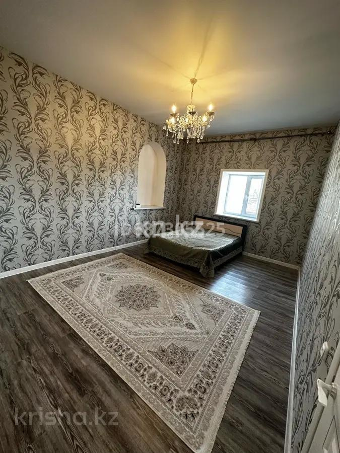 Продажа 6-комнатного дома, 362 м², ул. Жандарбековой - Продажа домов, коттеджей в Караганде фото 4 из 14