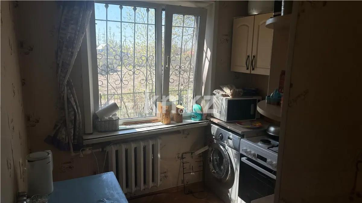 Продажа 4-комнатной квартиры, 41 м², мкр-н 16, дом  39 - Продажа  четырехкомнатных квартир в Караганде фото 4 из 7