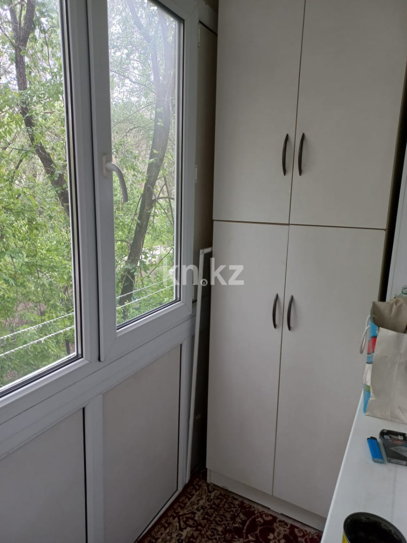 Продажа 4-комнатной квартиры, 62 м² - Продажа квартир в Казахстане - страница 34 фото 9 из 14