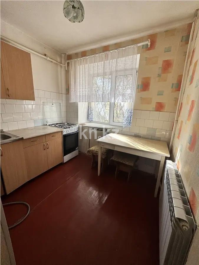 Продажа 3-комнатной квартиры, 55 м², пр. Мира, дом  122/1 - Продажа  трехкомнатных квартир в Темиртау фото 4 из 7