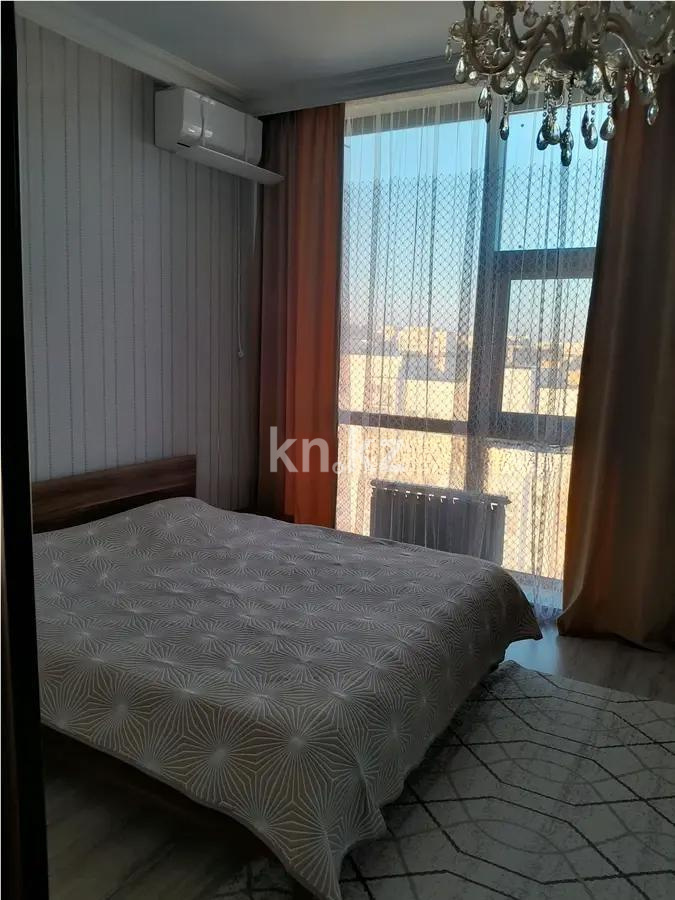 Продажа 4-комнатной квартиры, 106.6 м² в Астане - фото 2