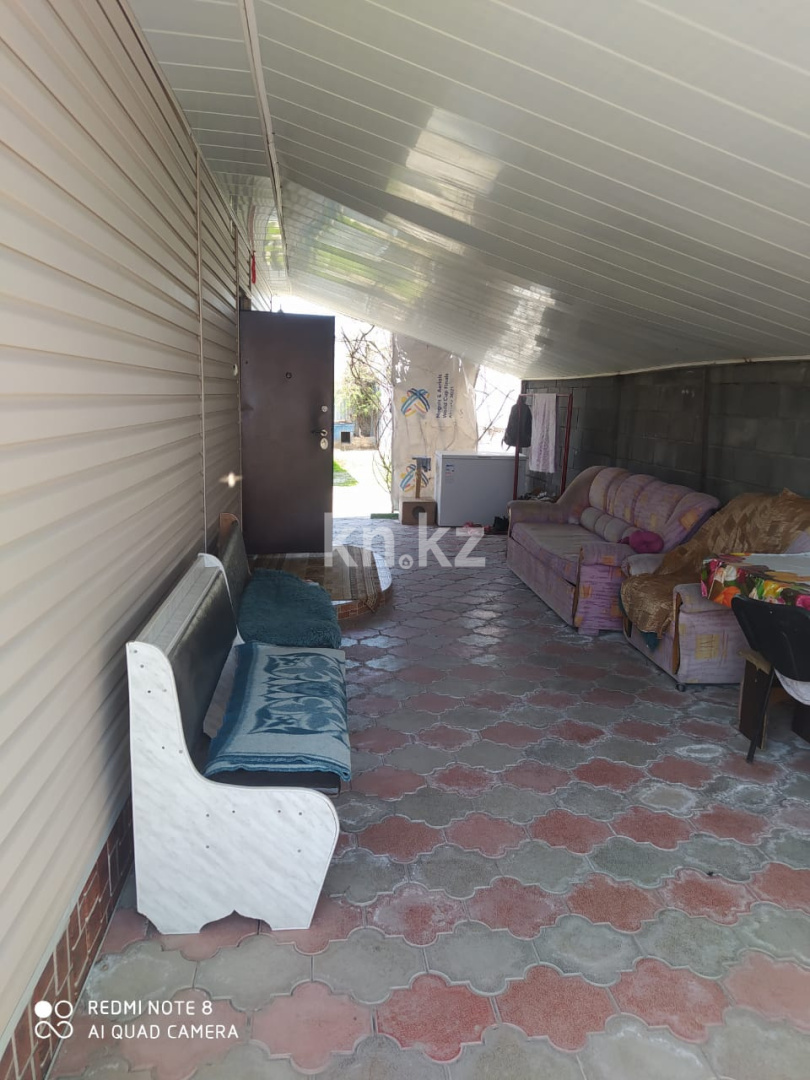 Продажа 5-комнатного дома, 83 м² в Алматинской области - фото 15