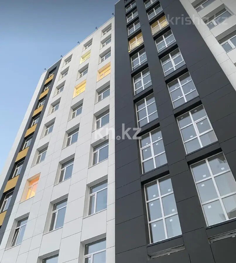 Продажа 4-комнатной квартиры, 120.8 м² в Астане