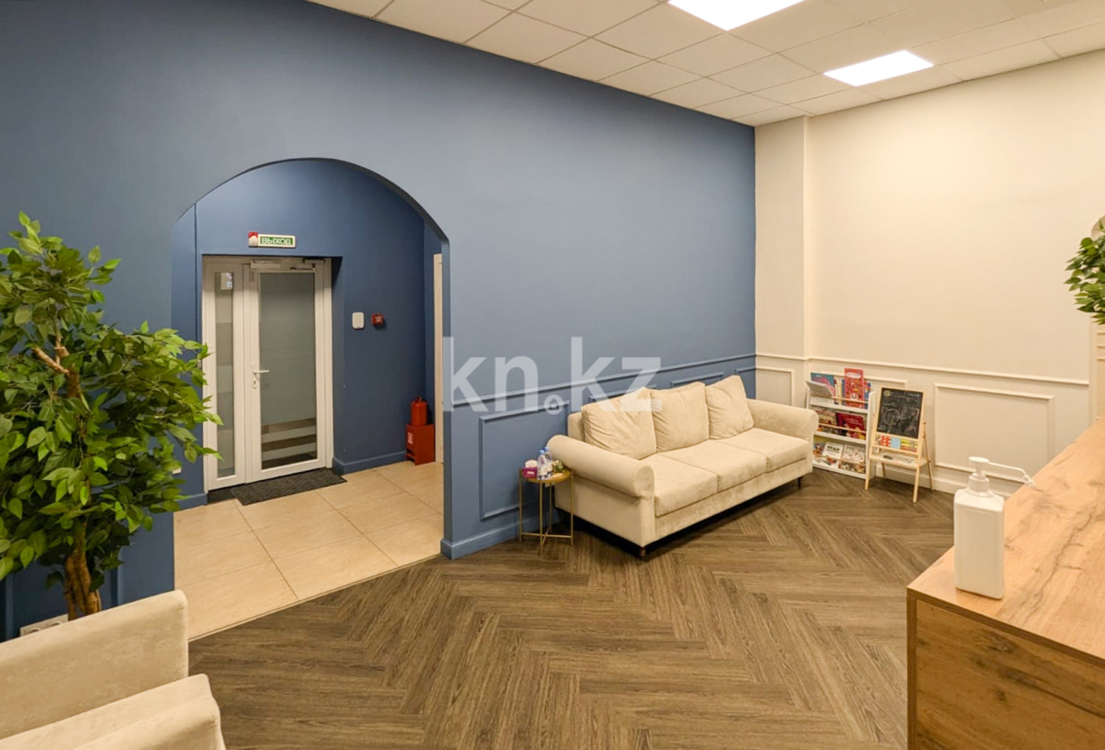 Аренда , ул. Кажымукана, дом  86 - Искендерова - Продажа и аренда недвижимости в Алматы фото 3 из 18