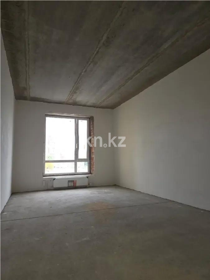 Продажа 2-комнатной квартиры, 68.1 м², ул. Жошы хана, дом  17 в Астане