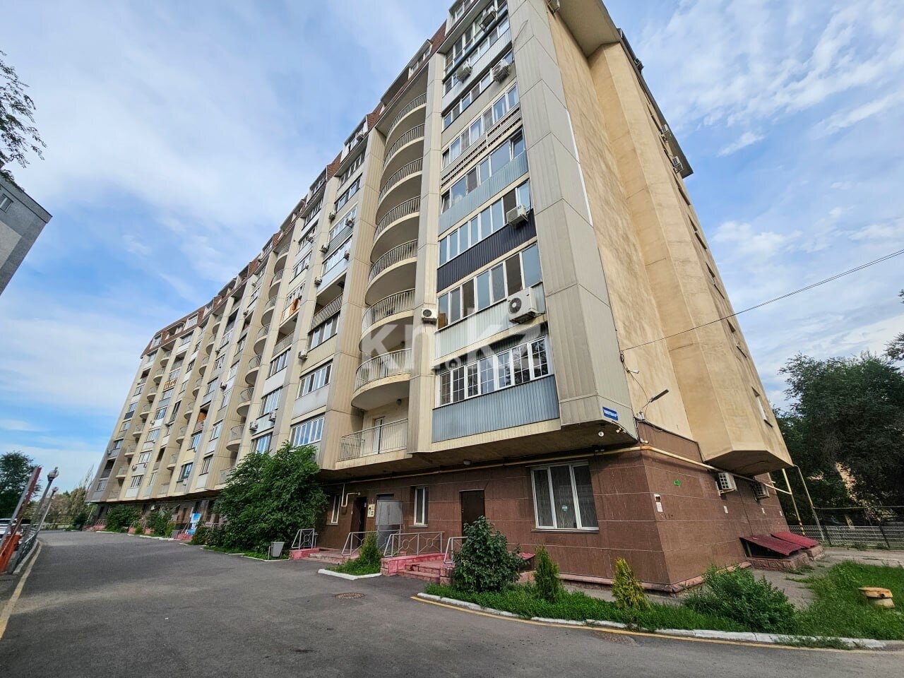 Продажа 3-комнатной квартиры, 147 м² в Алматы - фото 6