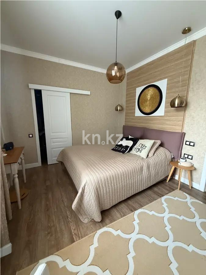 Продажа 3-комнатной квартиры, 83 м², ул. Керей, Жанибек хандар, дом  28 - Продажа  трехкомнатных квартир в Астане с фото фото 2 из 8