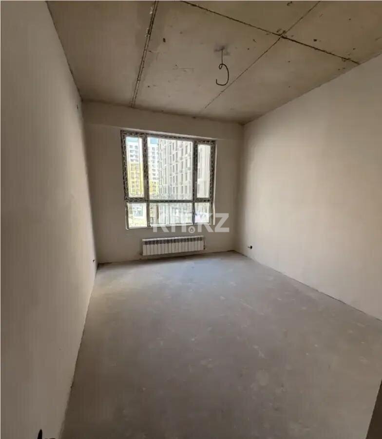 Продажа 1-комнатной квартиры, 40 м² в Алматы