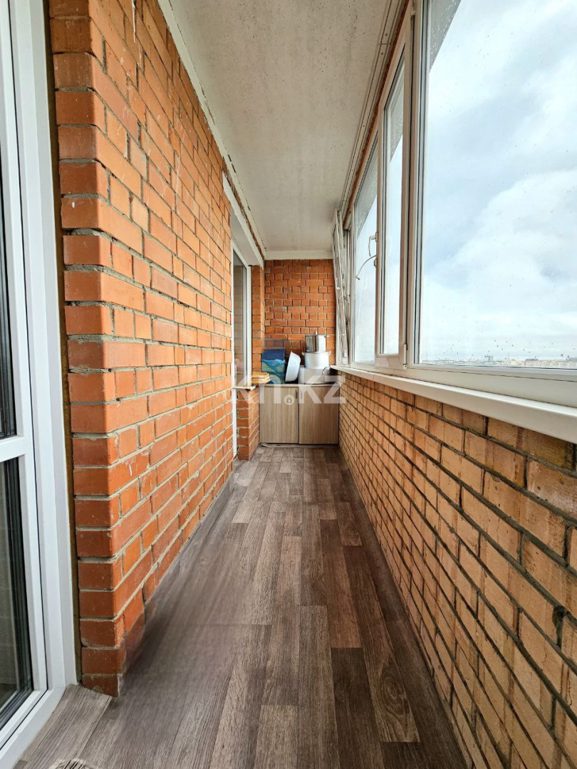 Продажа 3-комнатной квартиры, 130.4 м² - Продажа недвижимости в Костанае фото 15 из 25