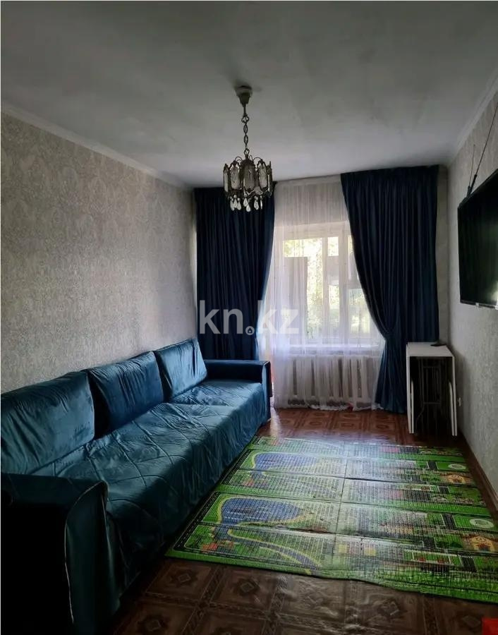 Продажа 3-комнатной квартиры, 70 м² в Алматы