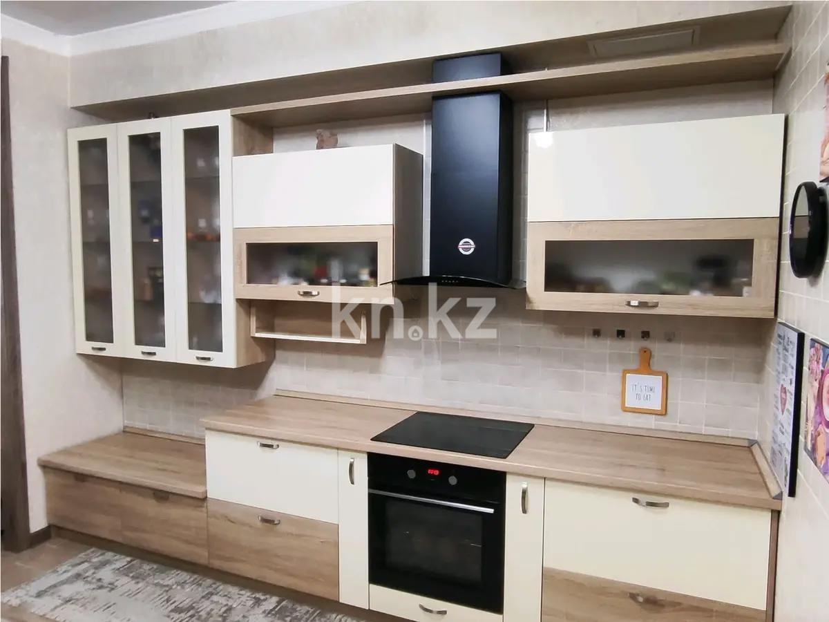 Продажа 4-комнатной квартиры, 165 м² - Продажа квартир от собственников в Алматы - страница 8 фото 4 из 6