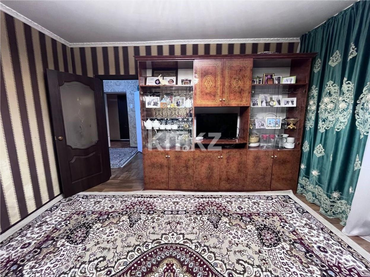 Продажа 3-комнатной квартиры, 64 м² в Караганде - фото 18