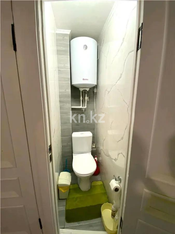 Продажа 3-комнатной квартиры, 62 м² в Караганде - фото 6