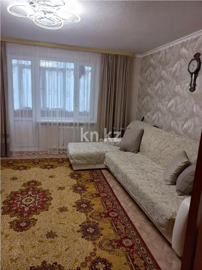 Продажа 2-комнатной квартиры, 53 м² - Продажа квартир в Пришахтинске Караганды фото 1 из 6