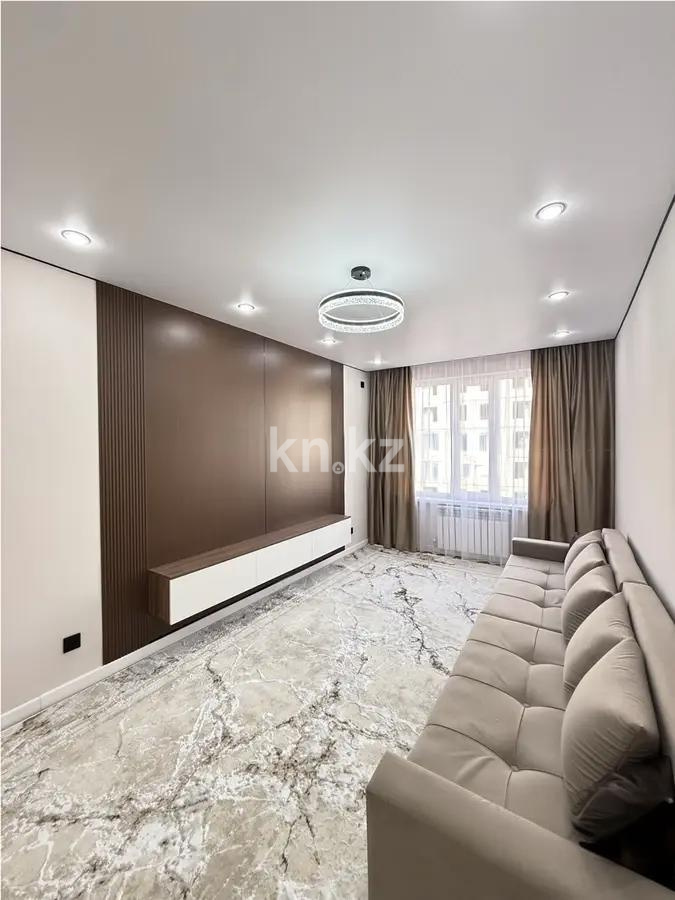 Продажа 1-комнатной квартиры, 38.7 м² - Продажа однокомнатных квартир от собственников в Алматы - страница 2 фото 1 из 4