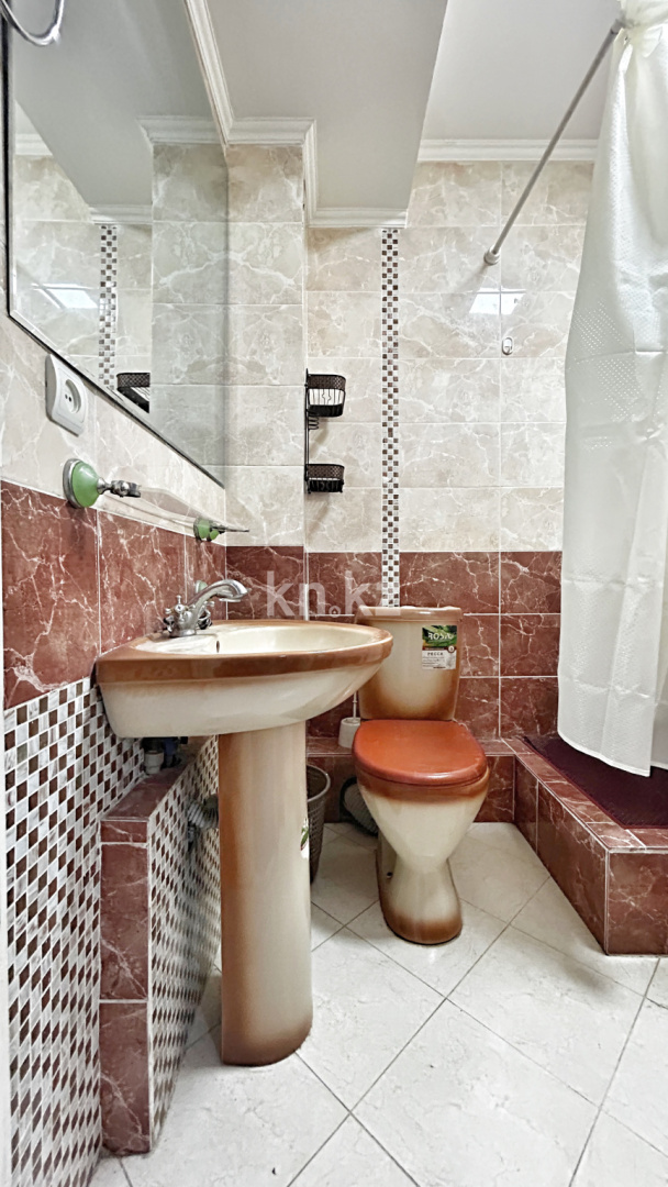 Продажа 4-комнатной квартиры, 90 м² - Продажа квартир в Алматы - страница 33 фото 11 из 38