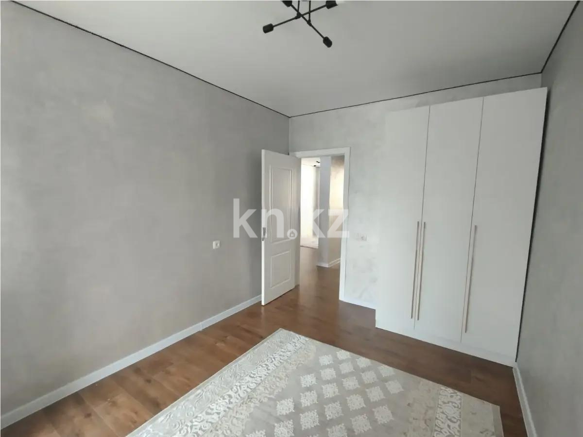 Продажа 2-комнатной квартиры, 50 м² в Алматы