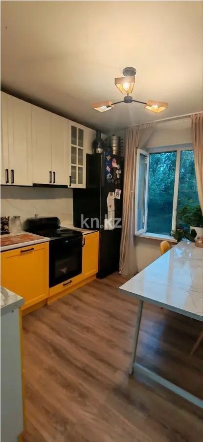 Продажа 4-комнатной квартиры, 83 м² в Алматы - фото 4