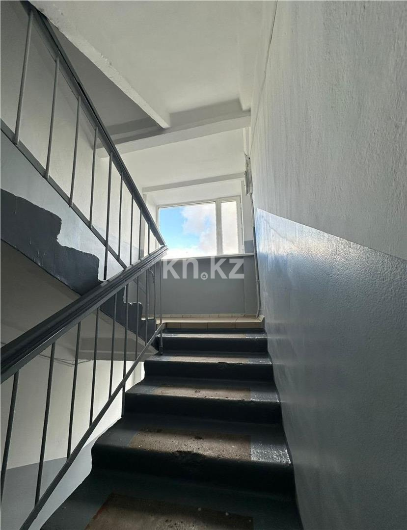 Продажа 2-комнатной квартиры, 53 м², ул. Ержанова - Продажа квартир в Караганде фото 7 из 7