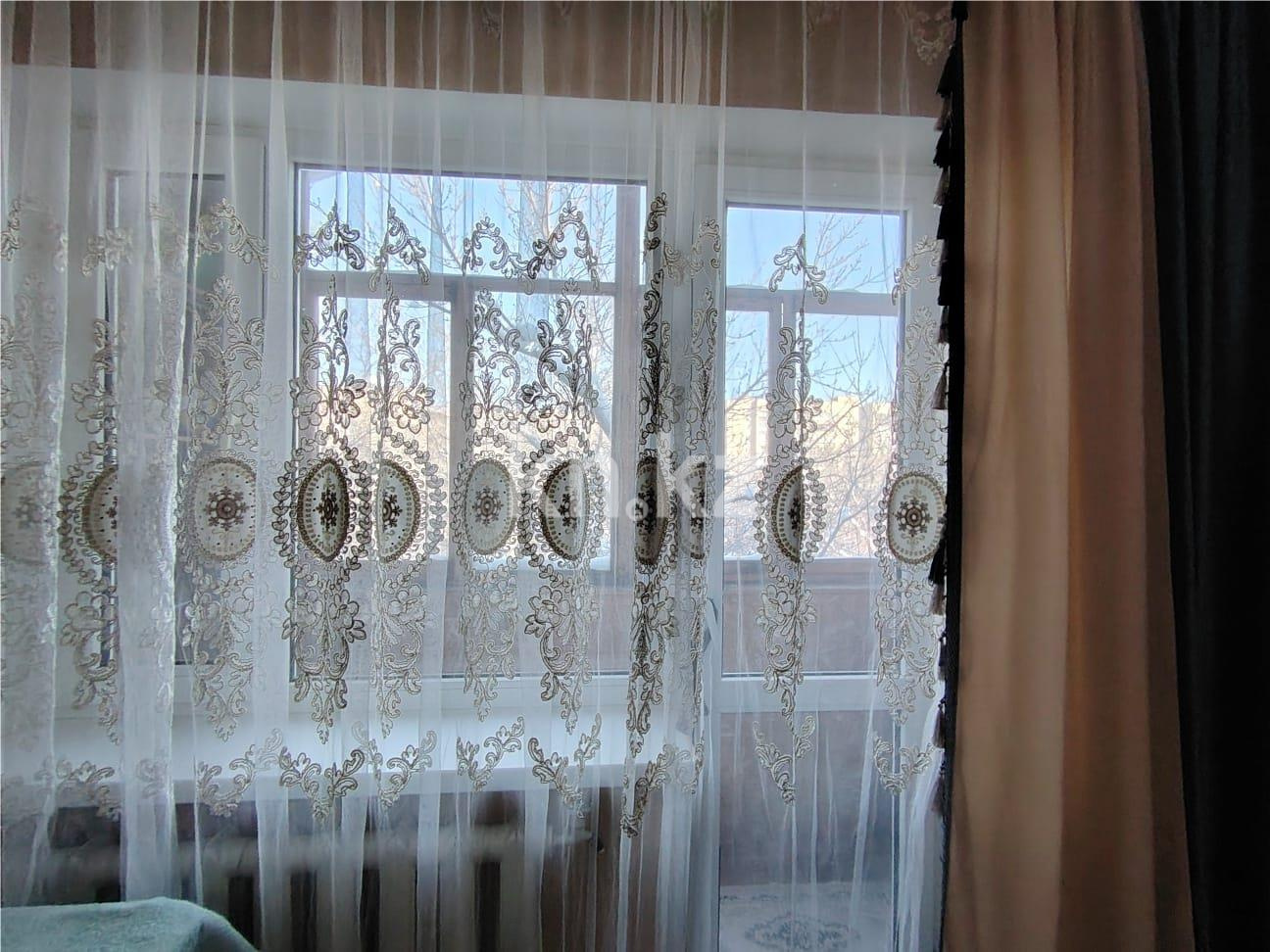 Продажа 2-комнатной квартиры, 44 м², ул. Муканова - Продажа квартир в Караганде фото 6 из 19