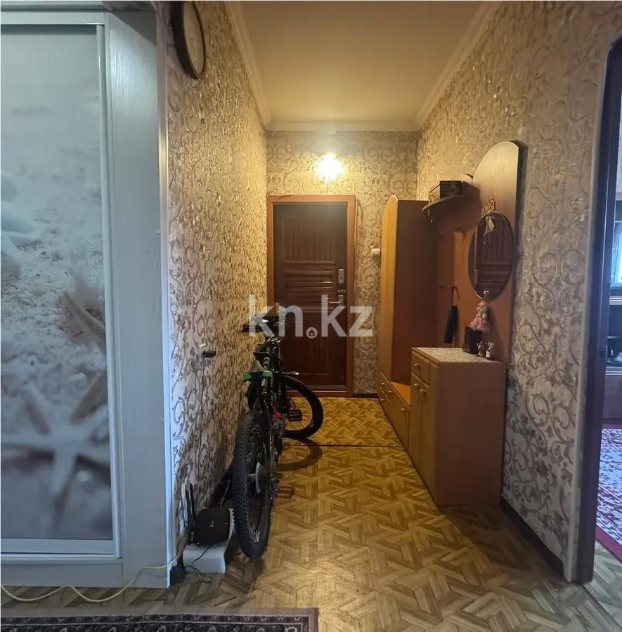 Продажа 3-комнатной квартиры, 73 м² - Продажа трехкомнатных квартир в Алматы фото 6 из 6