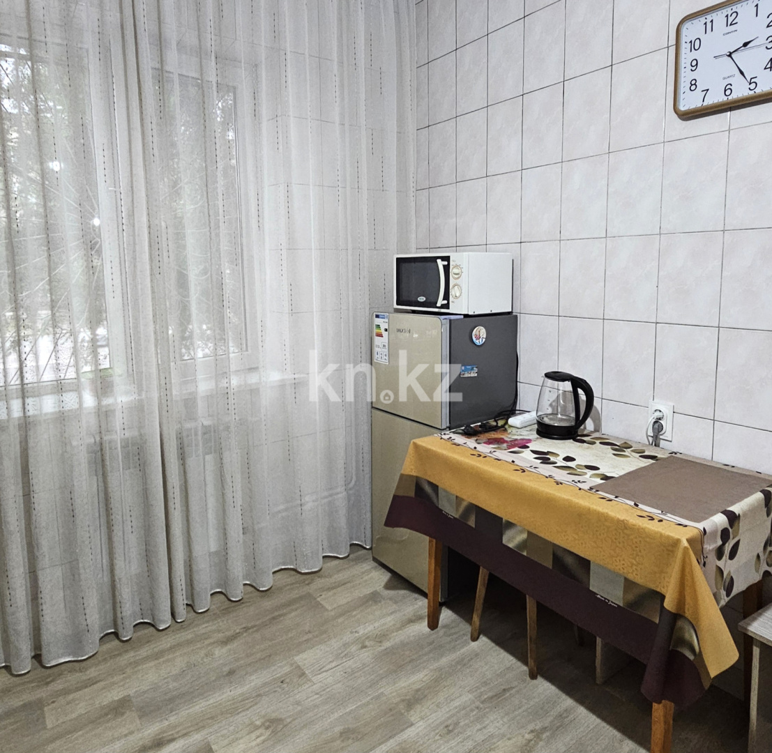 Аренда 1-комнатной квартиры посуточно, 42 м² - Аренда квартир посуточно в Казахстане - страница 7 фото 13 из 18
