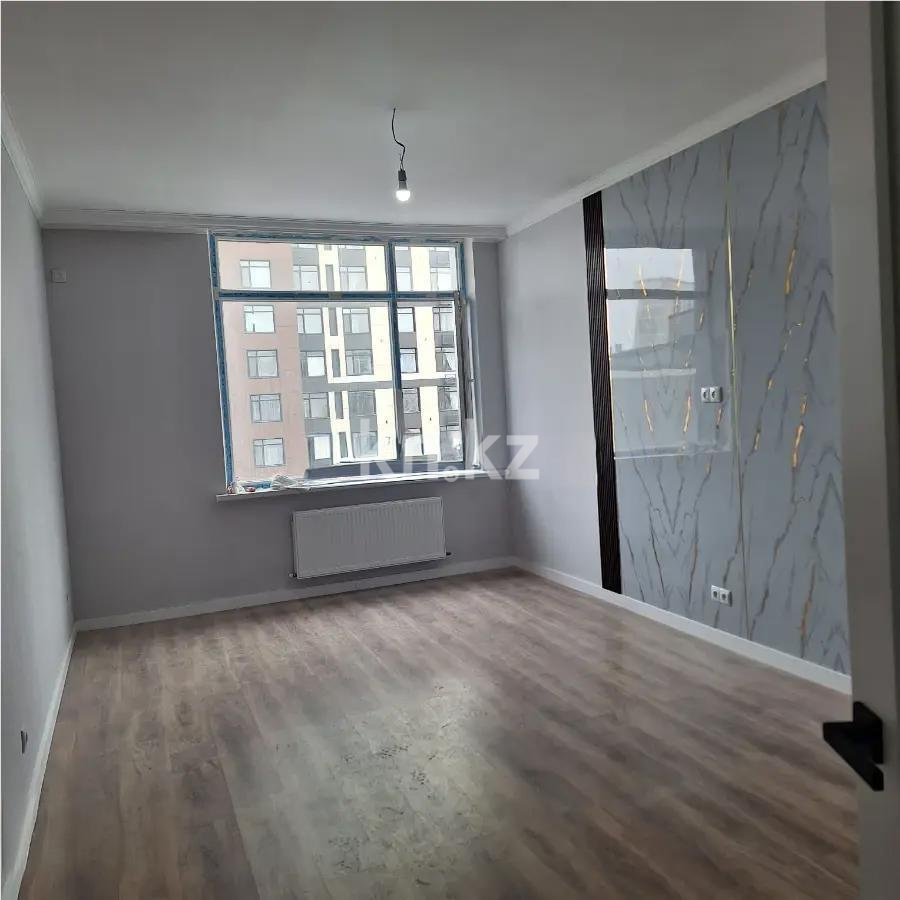 Продажа 1-комнатной квартиры, 45.9 м², ул. Нажимеденова, дом  13 - Продажа квартир в Казахстане фото 1 из 4