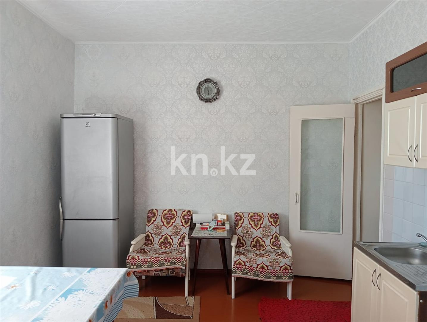 Продажа 3-комнатного дома, 82.8 м², ул. Транспортная - Продажа квартир в Абае фото 8 из 15