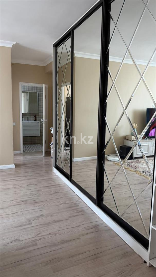 Продажа 2-комнатной квартиры, 70 м² - Продажа домов, коттеджей в Актобе фото 8 из 14