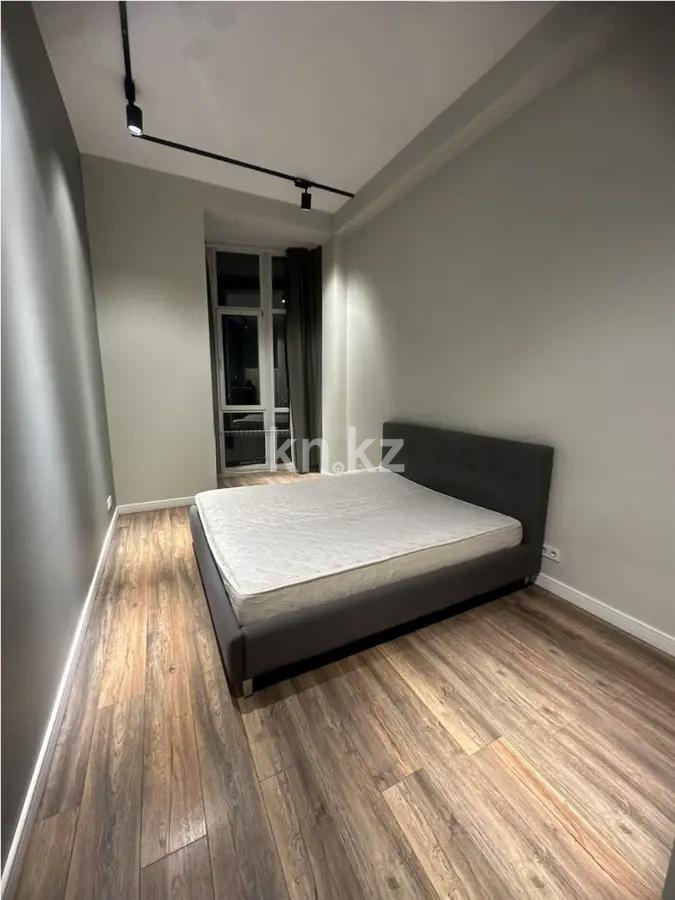 Продажа 4-комнатной квартиры, 140 м² - Продажа  четырехкомнатных квартир в новостройках Алматы - страница 2 фото 2 из 6